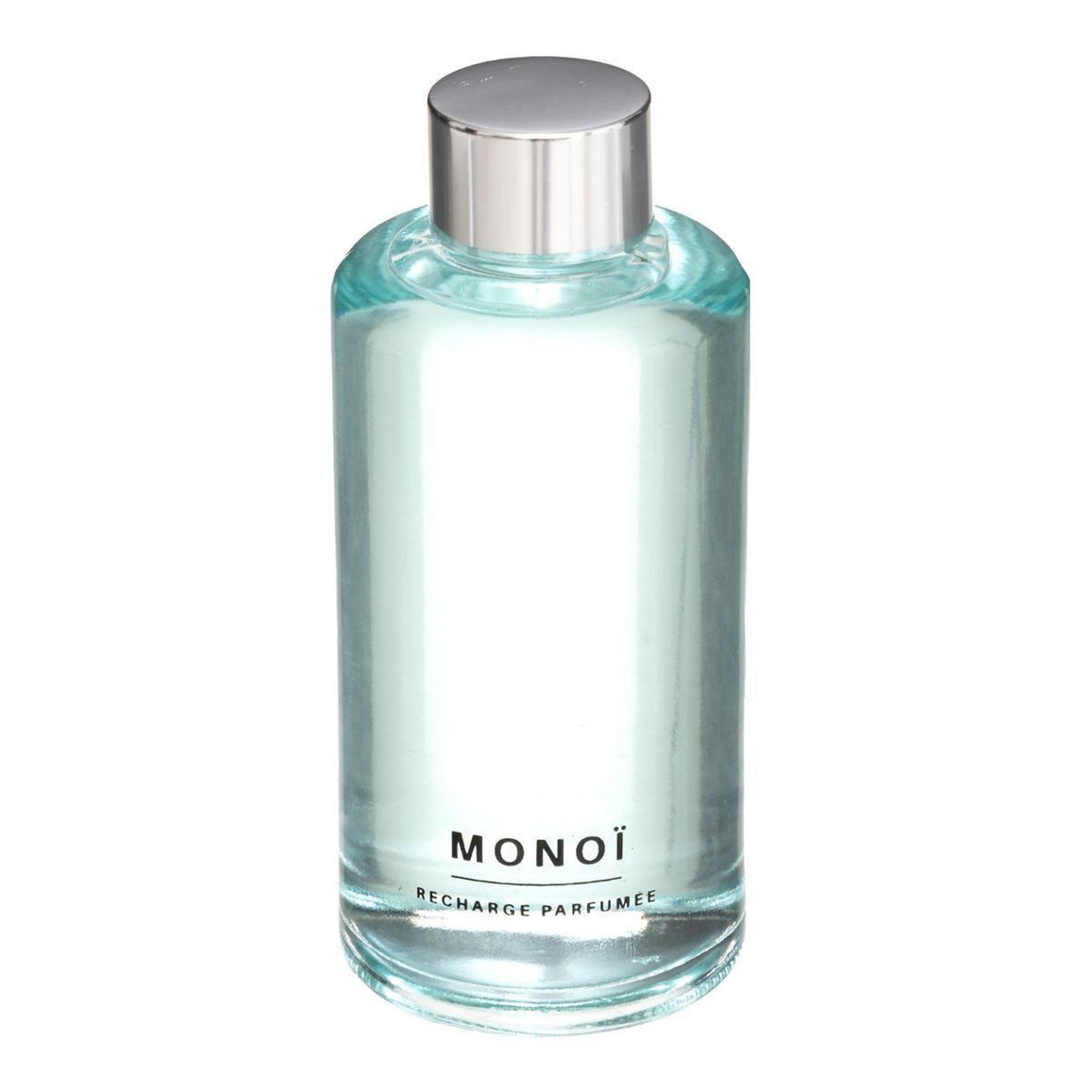 COMPTOIR DE LA BOUGIE Recharge diffuseur de parfum  ilan  200ml monoï