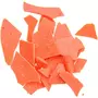 RICO DESIGN Colorant pour bougie orange 5 g