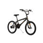 Voir la diapositive 2 : DISCOVERY ADVENTURES Vélo enfant - BMX 20'' Free Style Rigide Mixte   Discovery Adventures    - Mono vitesse - Rotor system 360° - Pegs inclus