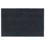 Voir la diapositive 2 : VIDAXL Tapis de porte 5 pcs gris fonce 40x60 cm fibre de coco touffete