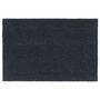 Voir la diapositive 2 : VIDAXL Tapis de porte 5 pcs gris fonce 40x60 cm fibre de coco touffete