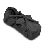 HAUCK Nacelle souple de voyage 2en1 Carrycot Noir