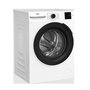 Voir la diapositive 3 : Beko Lave-linge frontal 8kg 1200 tours/min - BM3WFT38211B