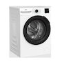 Voir la diapositive 3 : Beko Lave-linge hublot 8kg 1200 tours/min - BM3WFT38211B