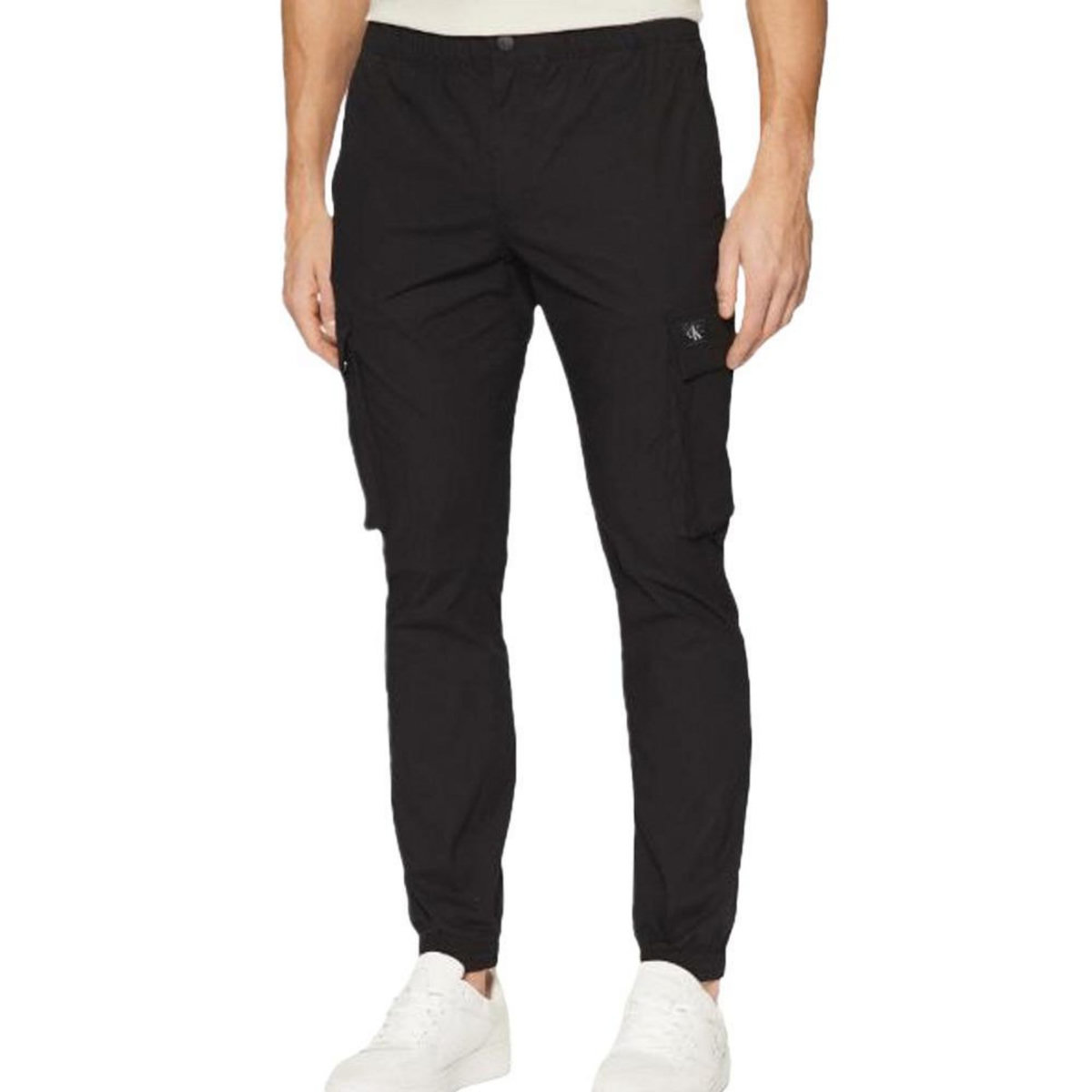 CALVIN KLEIN JEANS Pantalon Cargo  Homme Calvin Klein Jeans J J327614