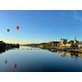 Voir la diapositive 3 : Smartbox Vol en montgolfière au-dessus des châteaux de la Loire - Coffret Cadeau Sport & Aventure