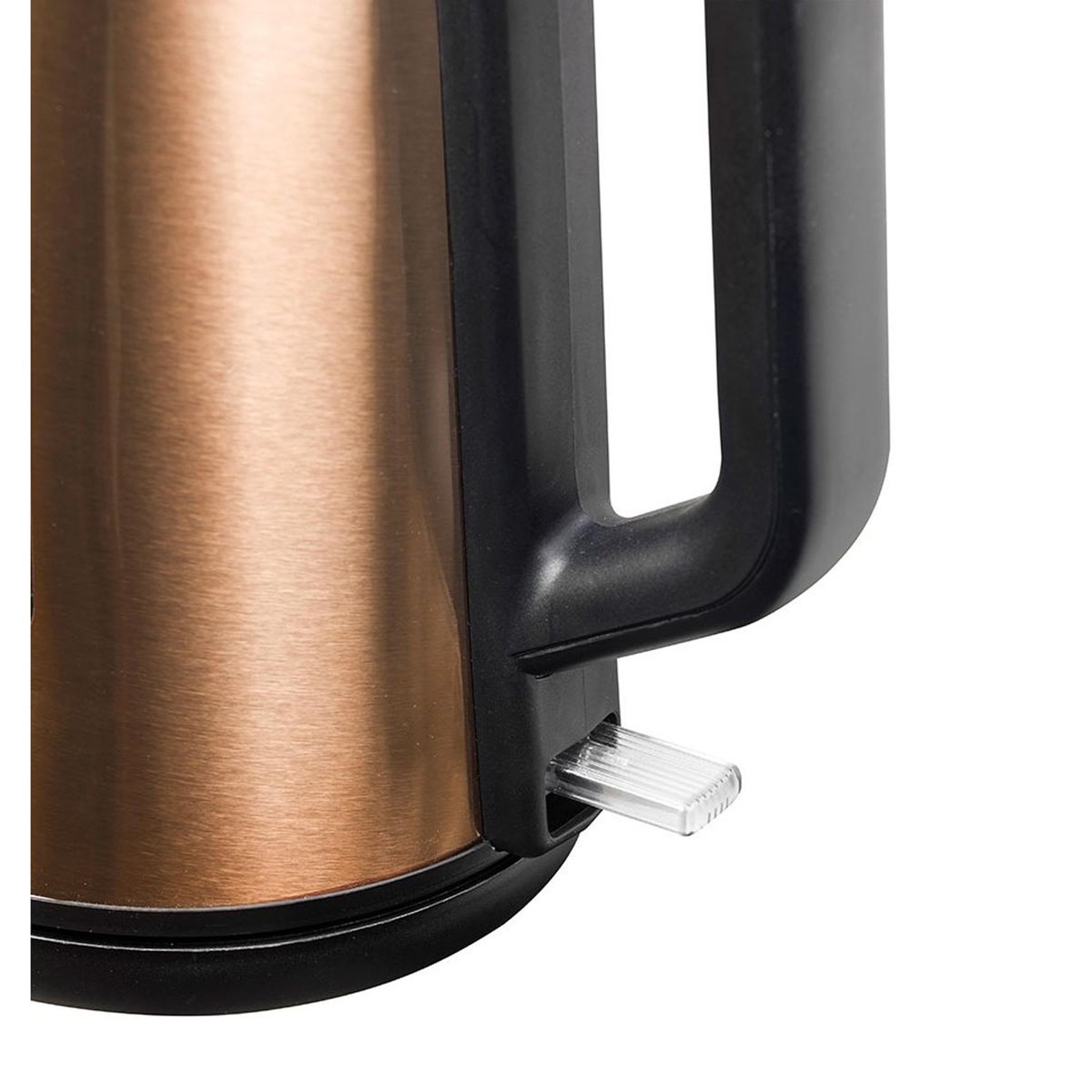 Voir la diapositive 5 : Bestron Bouilloire sans fil 1.7l 2200w - awk1000co