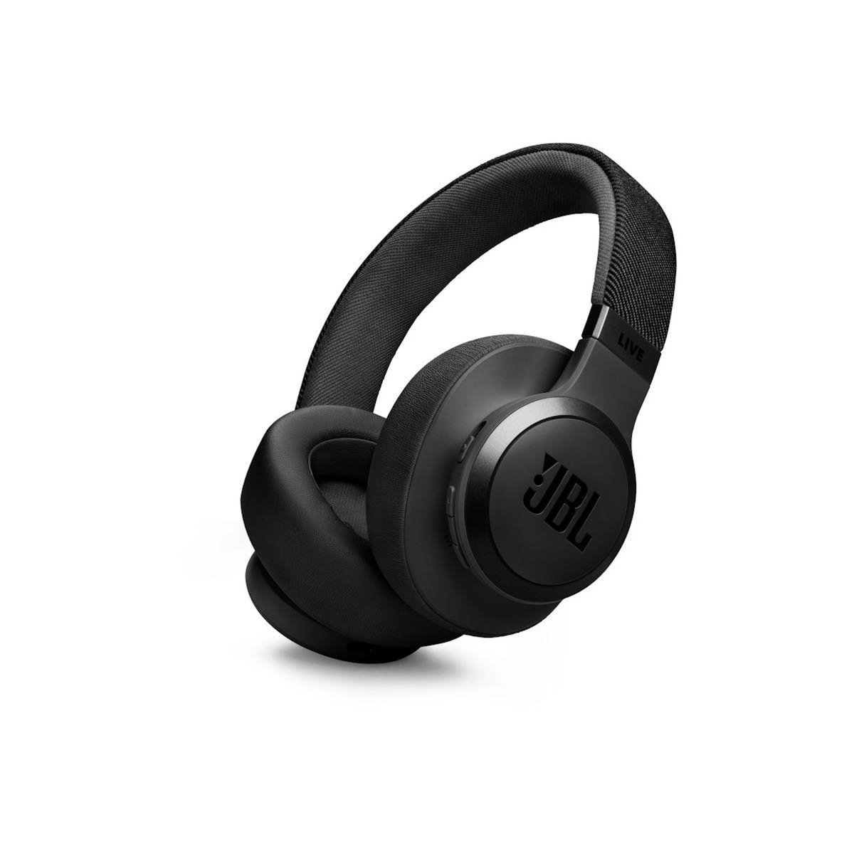 JBL Casque Live 775 NC Noir