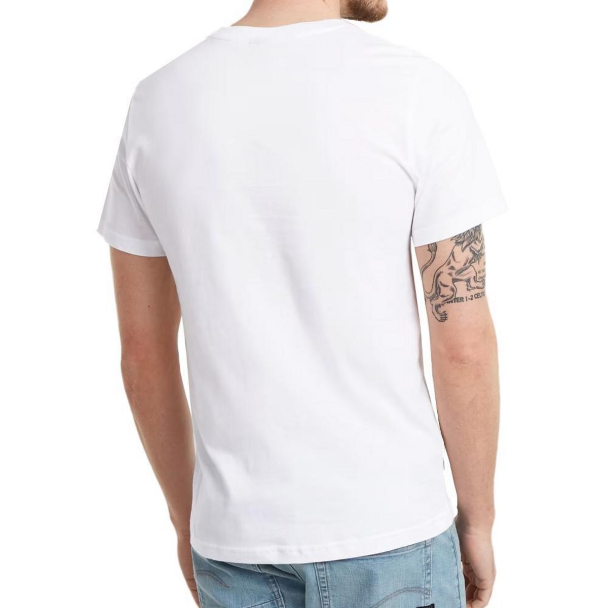 G-Star Raw T shirt  Homme G Star Raw D25949