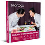 Voir la diapositive 1 : Smartbox Œnologie et ateliers culinaires - Coffret Cadeau Gastronomie
