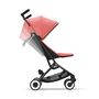 Voir la diapositive 2 : CYBEX Poussette compacte Libelle