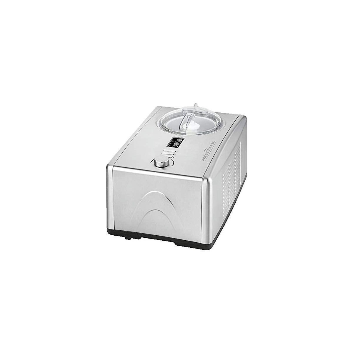 Profi Cook Sorbetière ProfiCook PC-ICM 1091N avec compresseur intégré