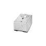 Voir la diapositive 2 : Profi Cook Sorbetière ProfiCook PC-ICM 1091N avec compresseur intégré
