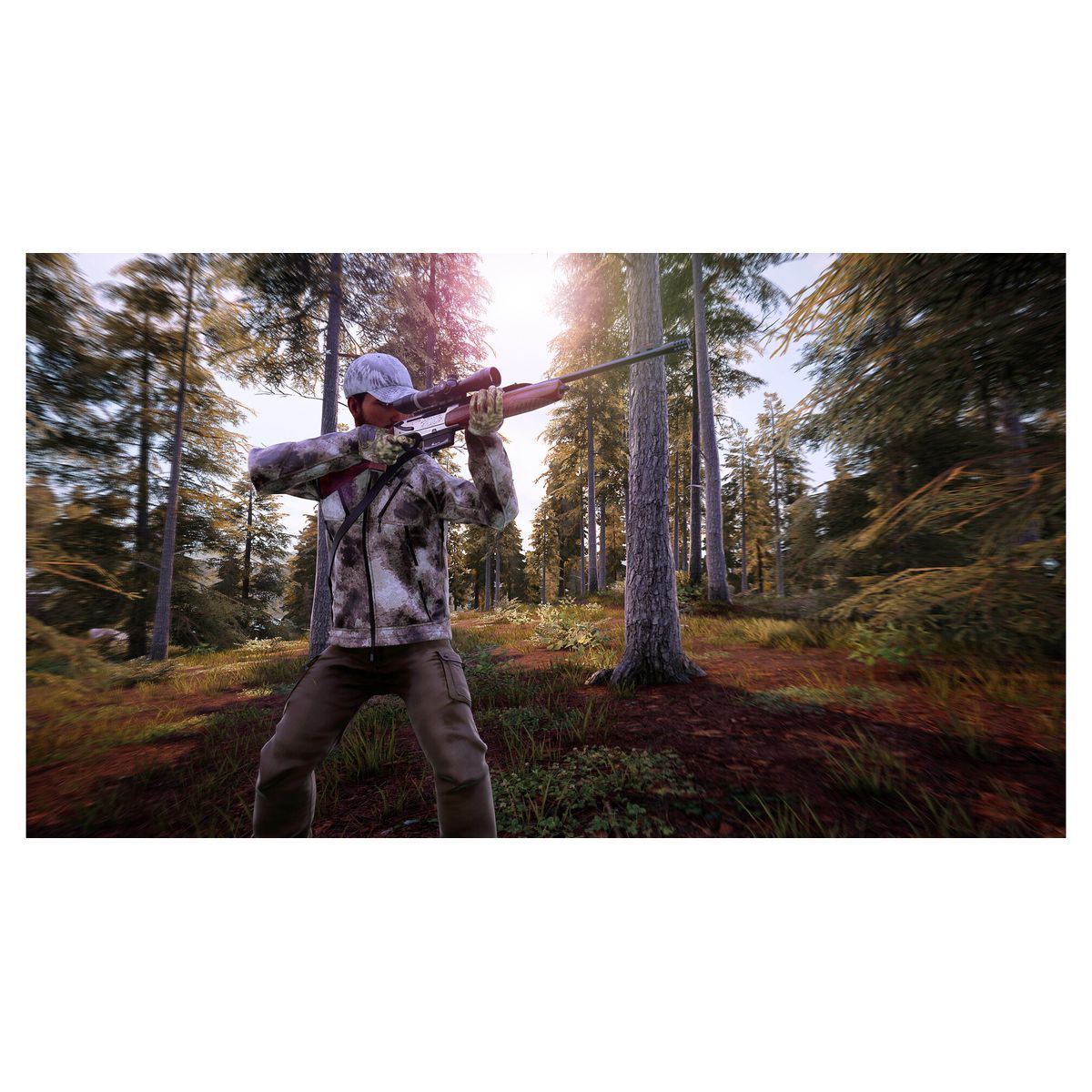 Hunting Simulator 2 PS5