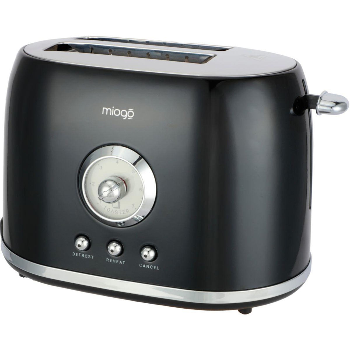 MIOGO Grille-pain Daily MDT2