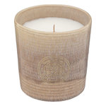 ATMOSPHERA Bougie Parfumée  Marco  620g Bois Sauvage