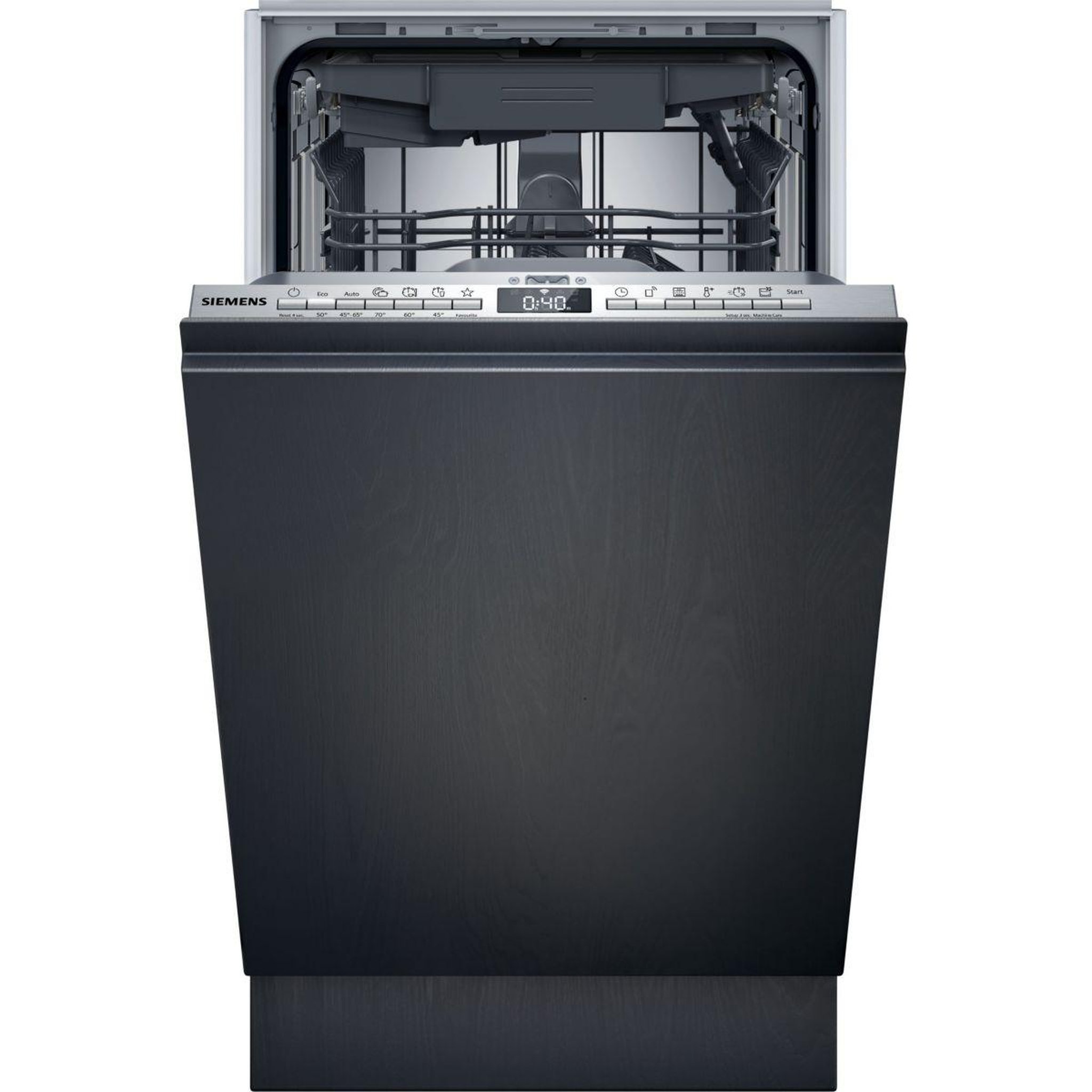 Siemens Lave vaisselle encastrable sr73ex25me