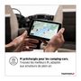 Voir la diapositive 6 : Tomtom GPS GO Camper Tour