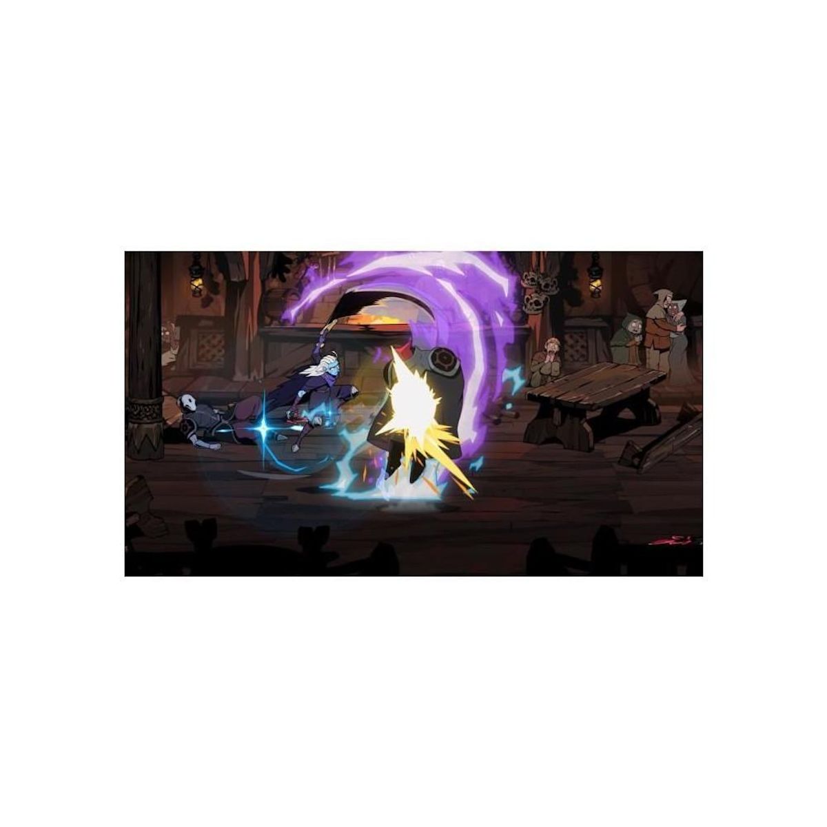 Just for games Absolum - Jeu Nintendo Switch