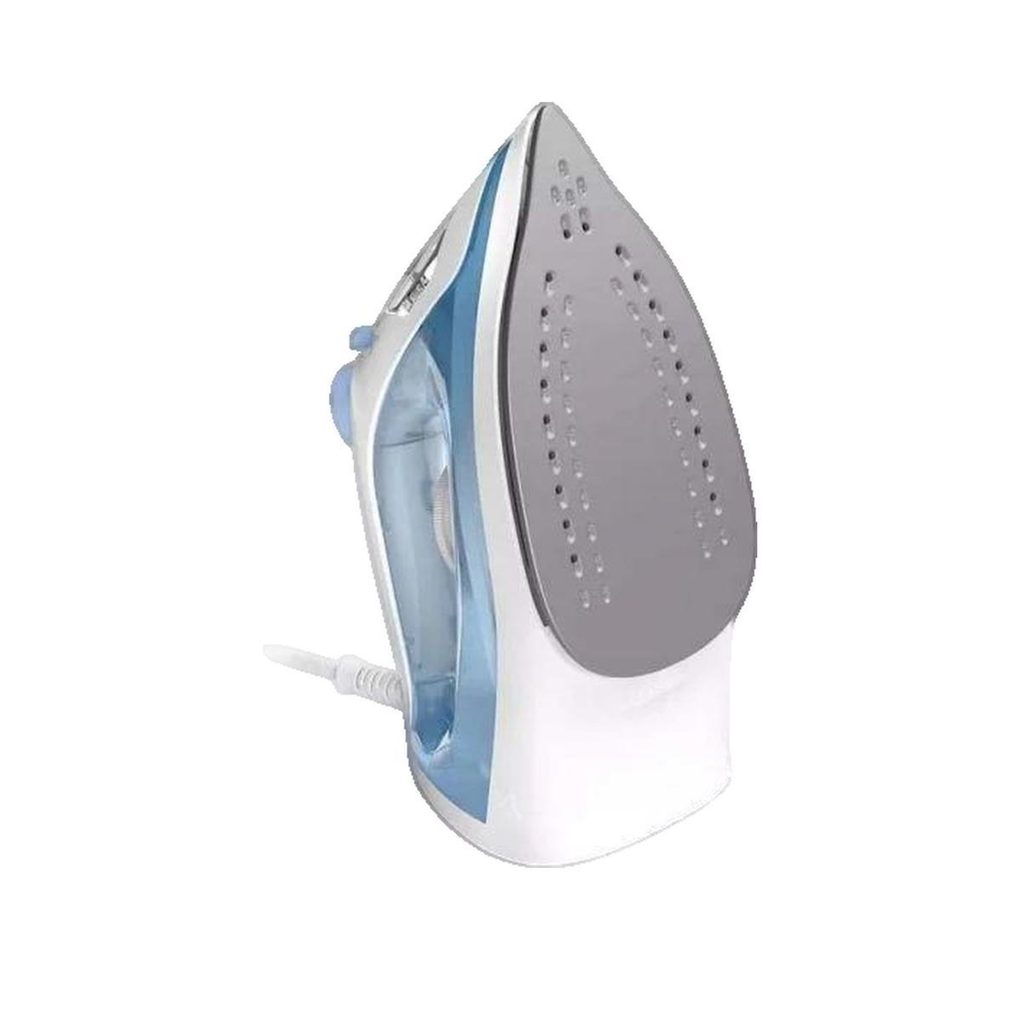 Voir la diapositive 2 : Philips Fer à repasser Philips DST1010/20 vapeur 1400 W