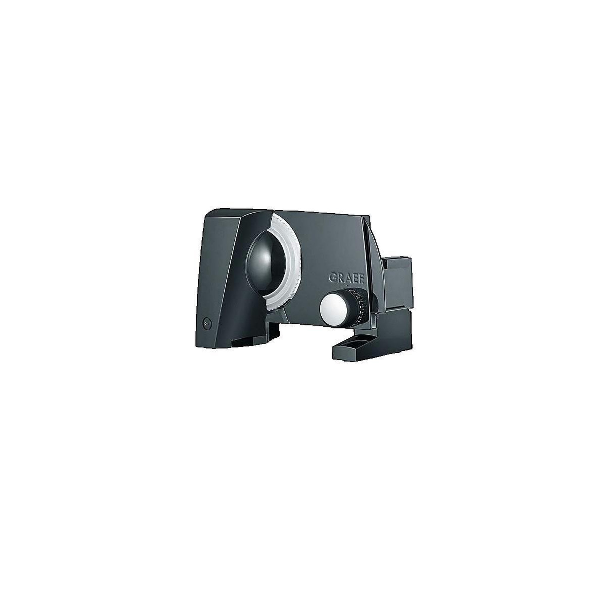 graef Trancheuse électrique Graef lame inox 17 cm