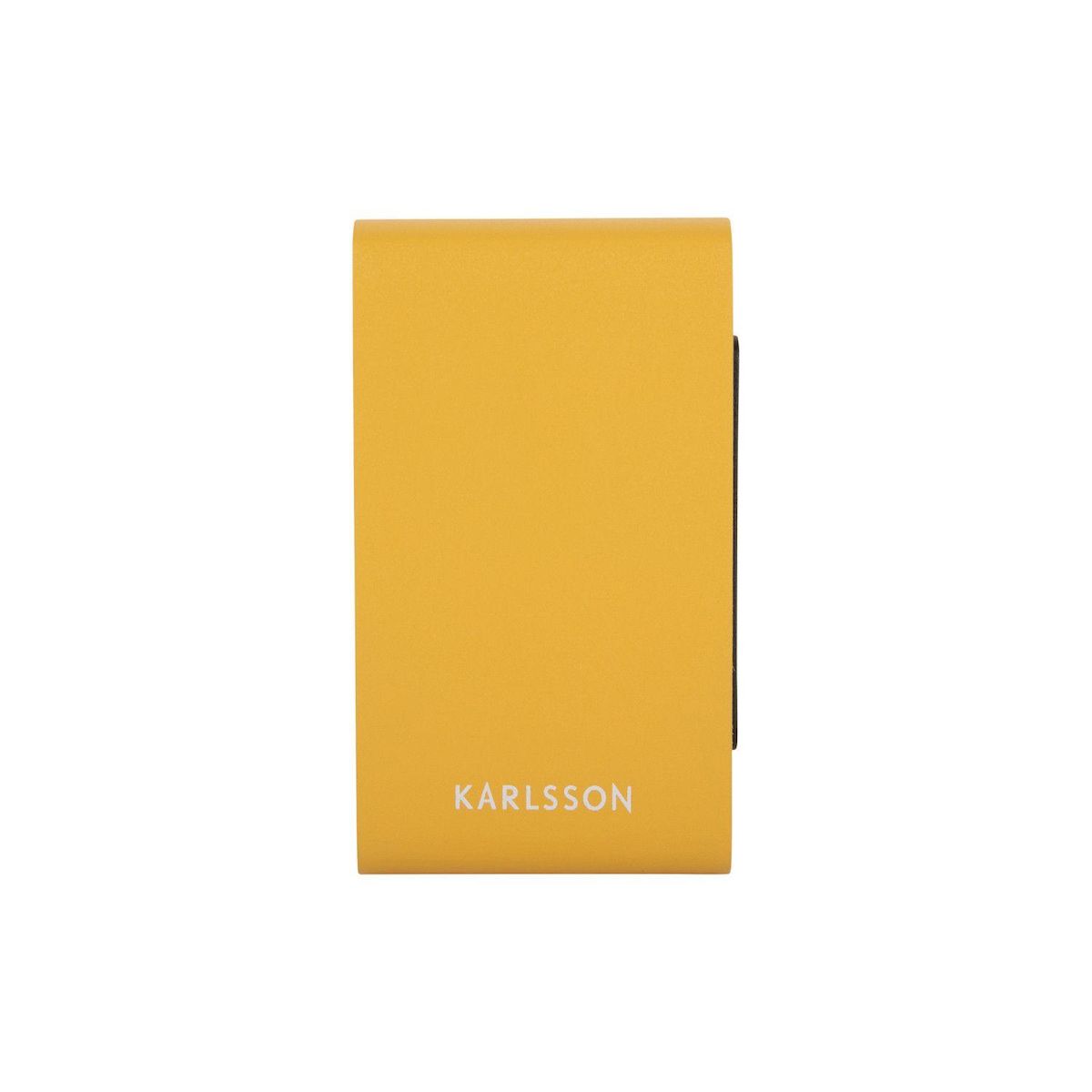 Karlsson Réveil haut-parleur Bluetooth FUNKY VIBES