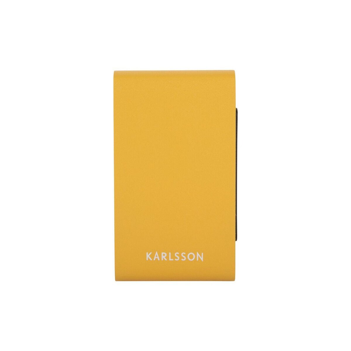 Karlsson Réveil haut-parleur Bluetooth FUNKY VIBES