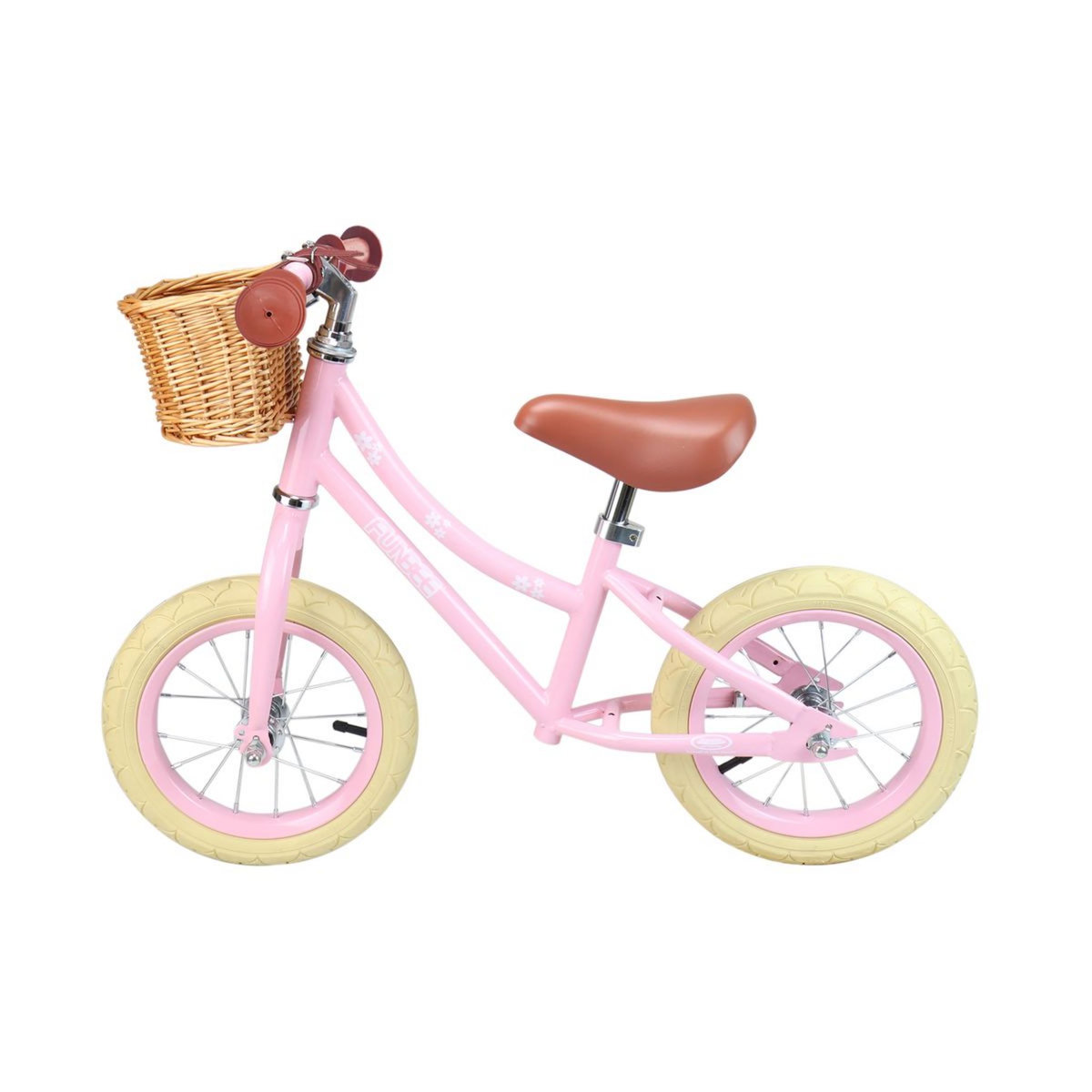 FUNBEE Draisienne P'tite Promeneuse 12P - Funbee