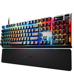 STEEL SERIES Clavier gamer APEX PRO GEN 3 - FR