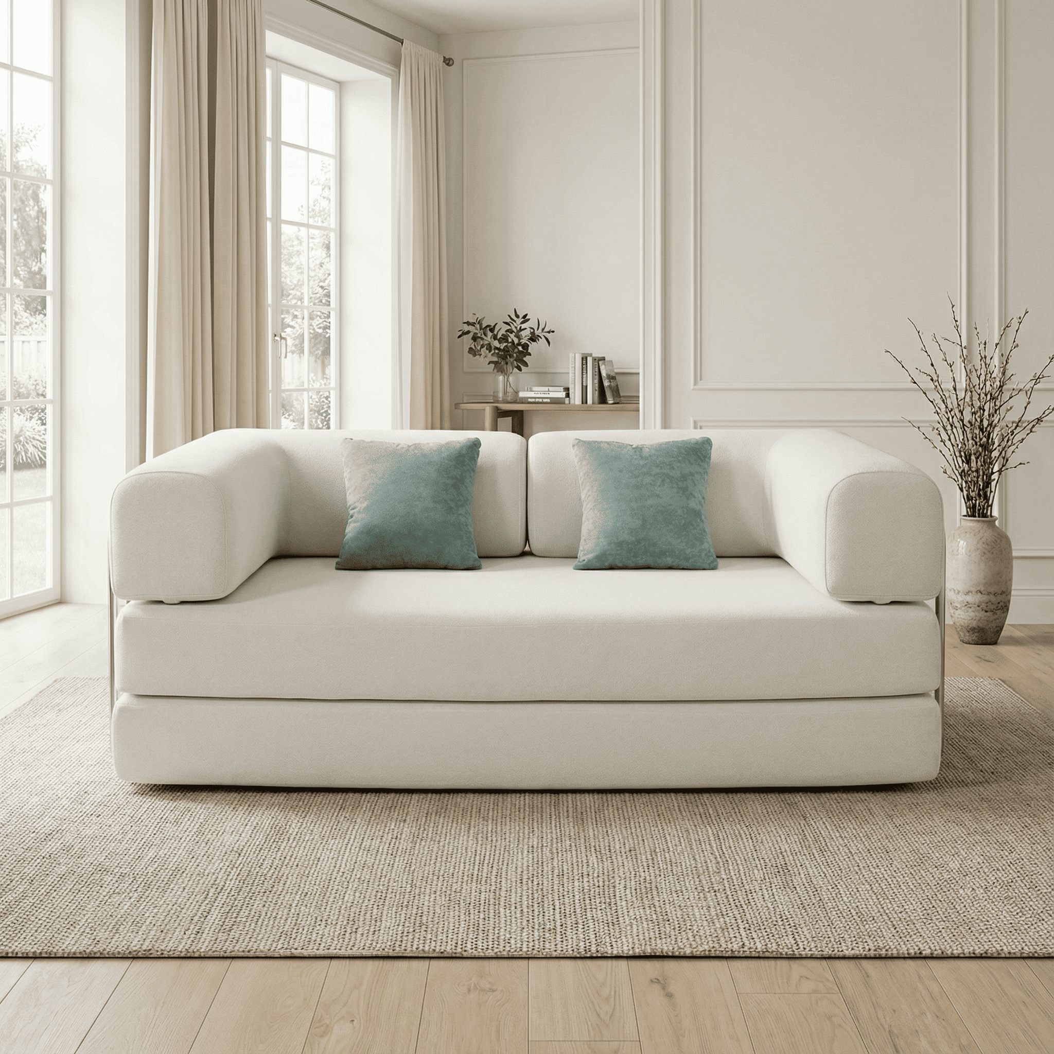 Voir la diapositive 2 : COCO LIVING Coco Living Kaia