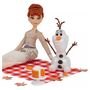 Voir la diapositive 5 : HASBRO Disney Frozen II - Pique-nique automnal d'Anna et Olaf