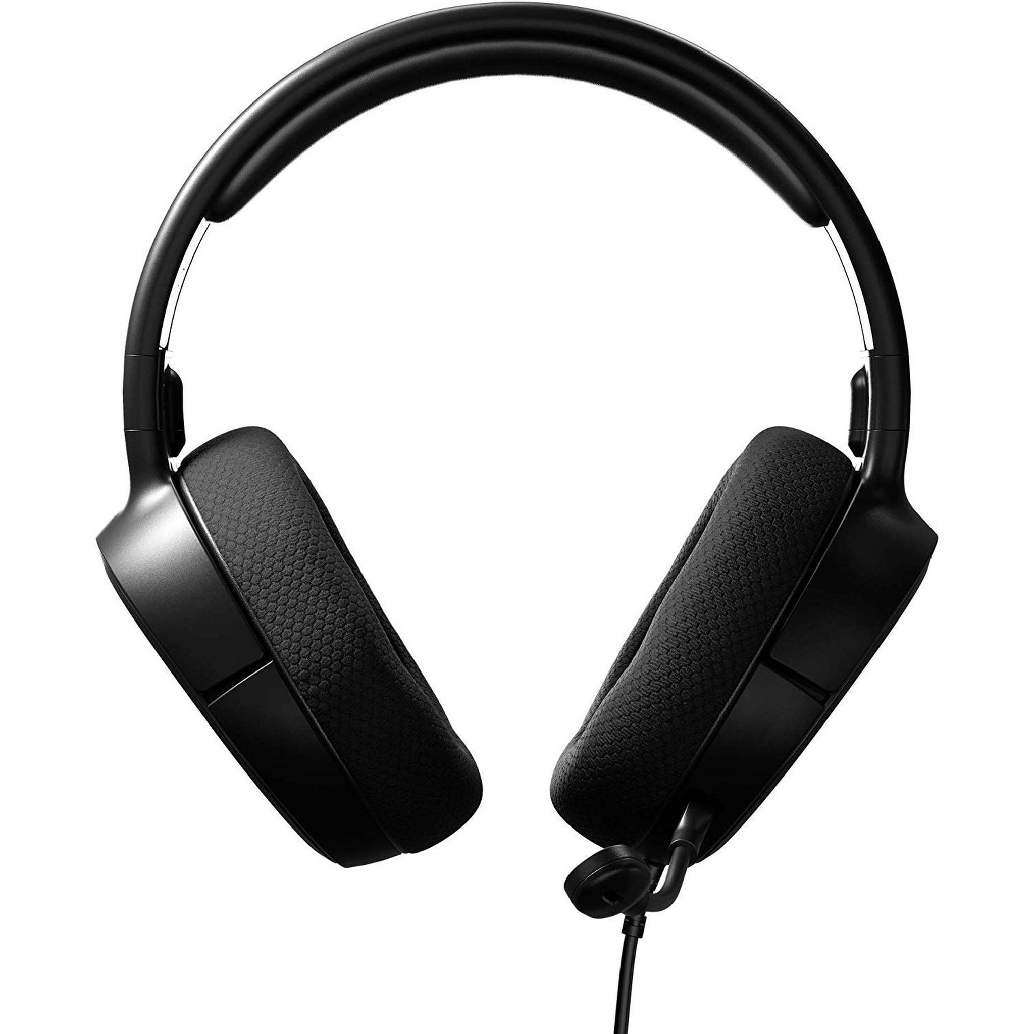 Voir la diapositive 2 : Casque Gamer Arctis 1 Multi-plateforme