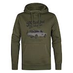 Petrol Industries Sweat à Capuche  Homme Petrol Industries Hoode. Coloris disponibles : Vert