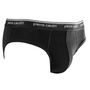 Voir la diapositive 4 : PIERRE CARDIN Lot de 3 slips homme en coton Claudio