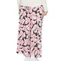 Voir la diapositive 2 : MAMALICIOUS Pantalon /Rose Femme Mamalicious Poetry