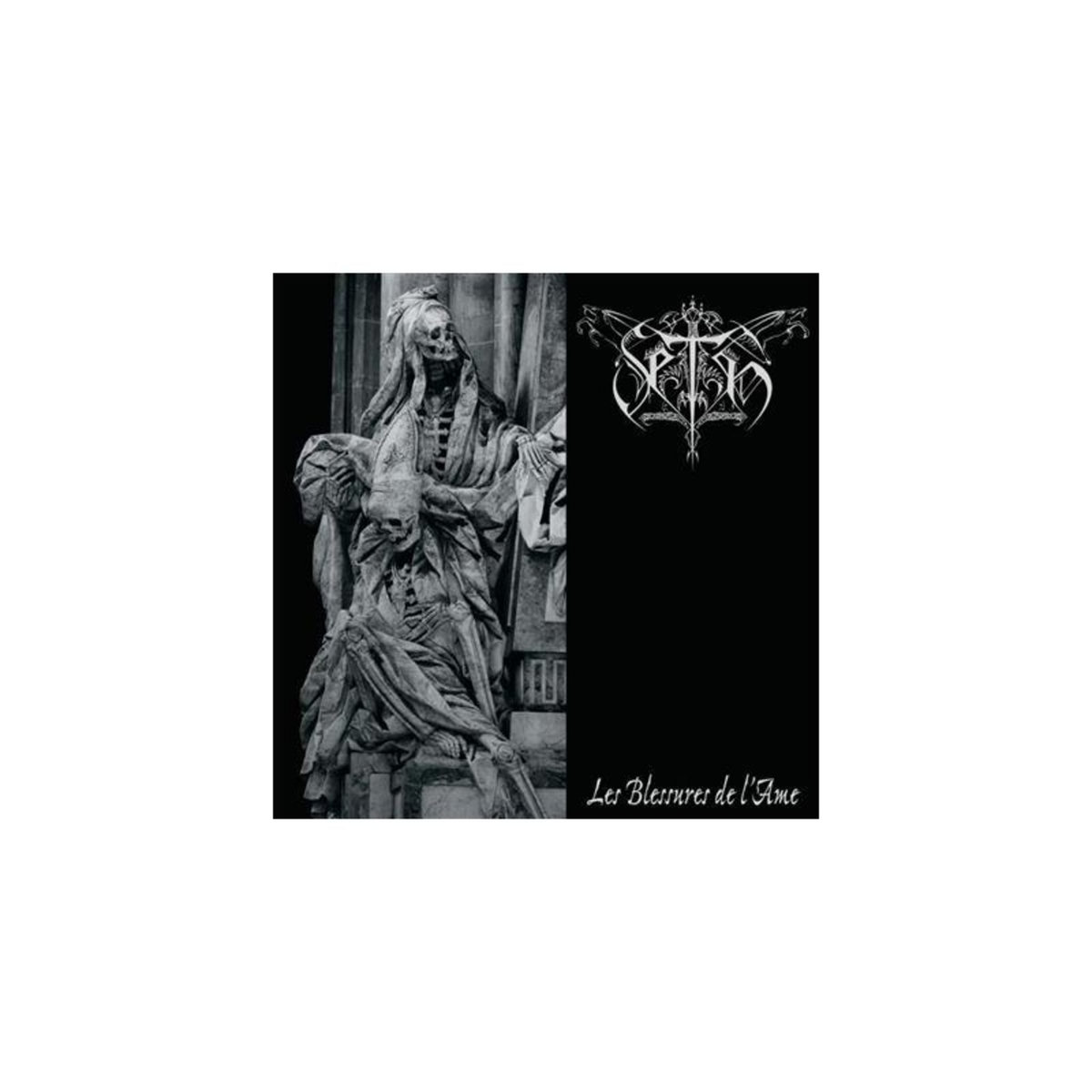 Les Blessures de l Ame