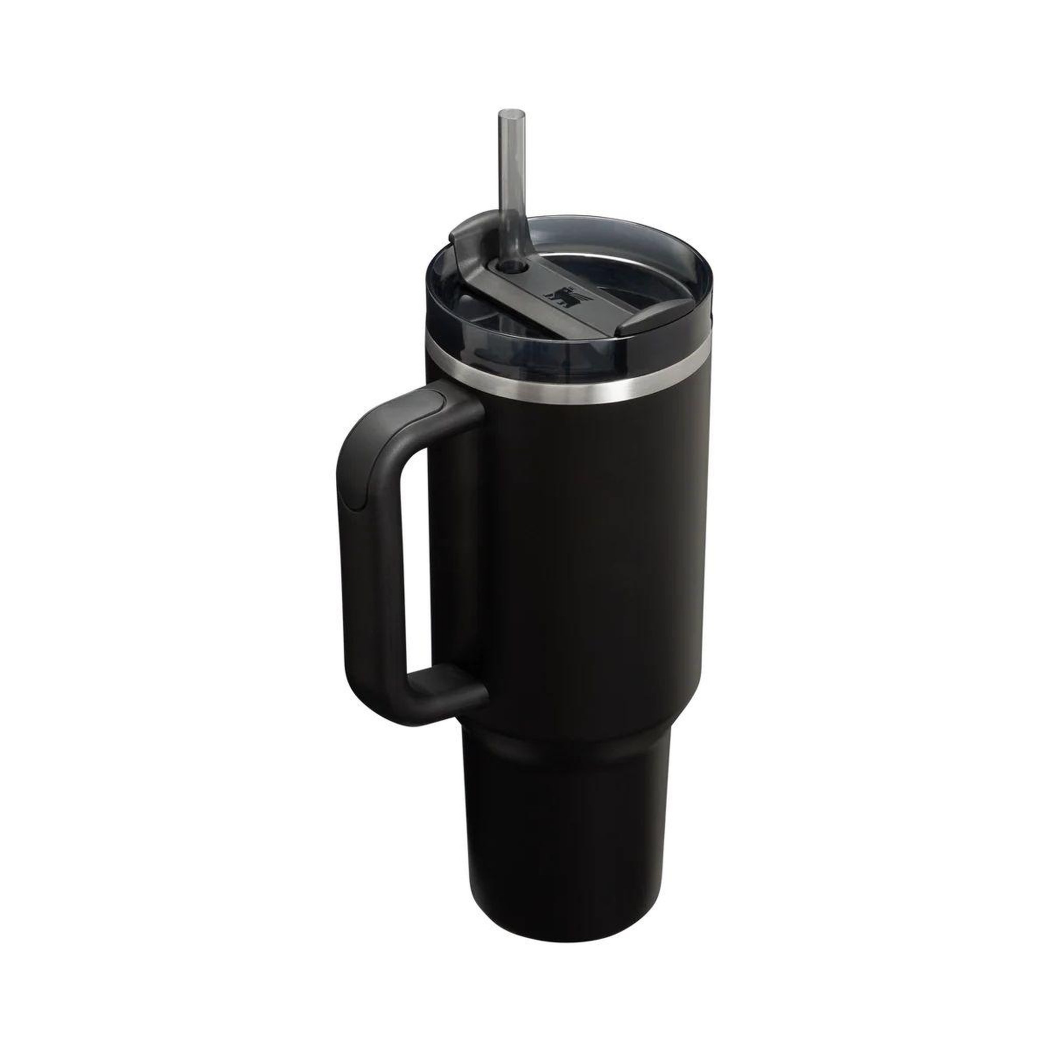 Voir la diapositive 3 : Stanley Mug isotherme The Quencher H2.0 FlowState 1.18L Black