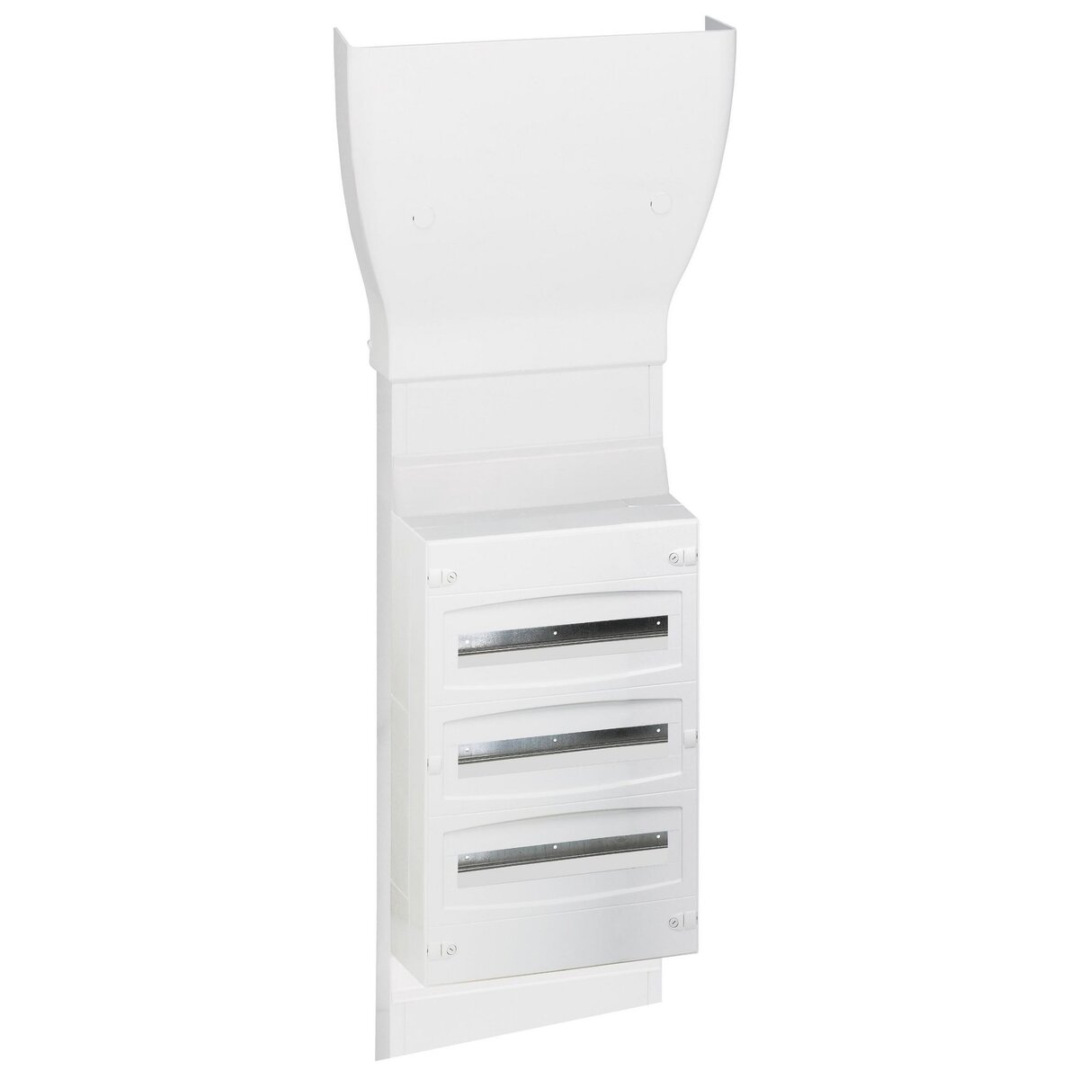 Legrand Cornet de plafond pour gaine technique de logement