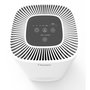 Voir la diapositive 4 : Bestron Purificateur d'air 15m2 45w - airp100uv