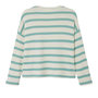 Voir la diapositive 2 : NAME IT Pull Beige/ à rayures Fille Name It Follina