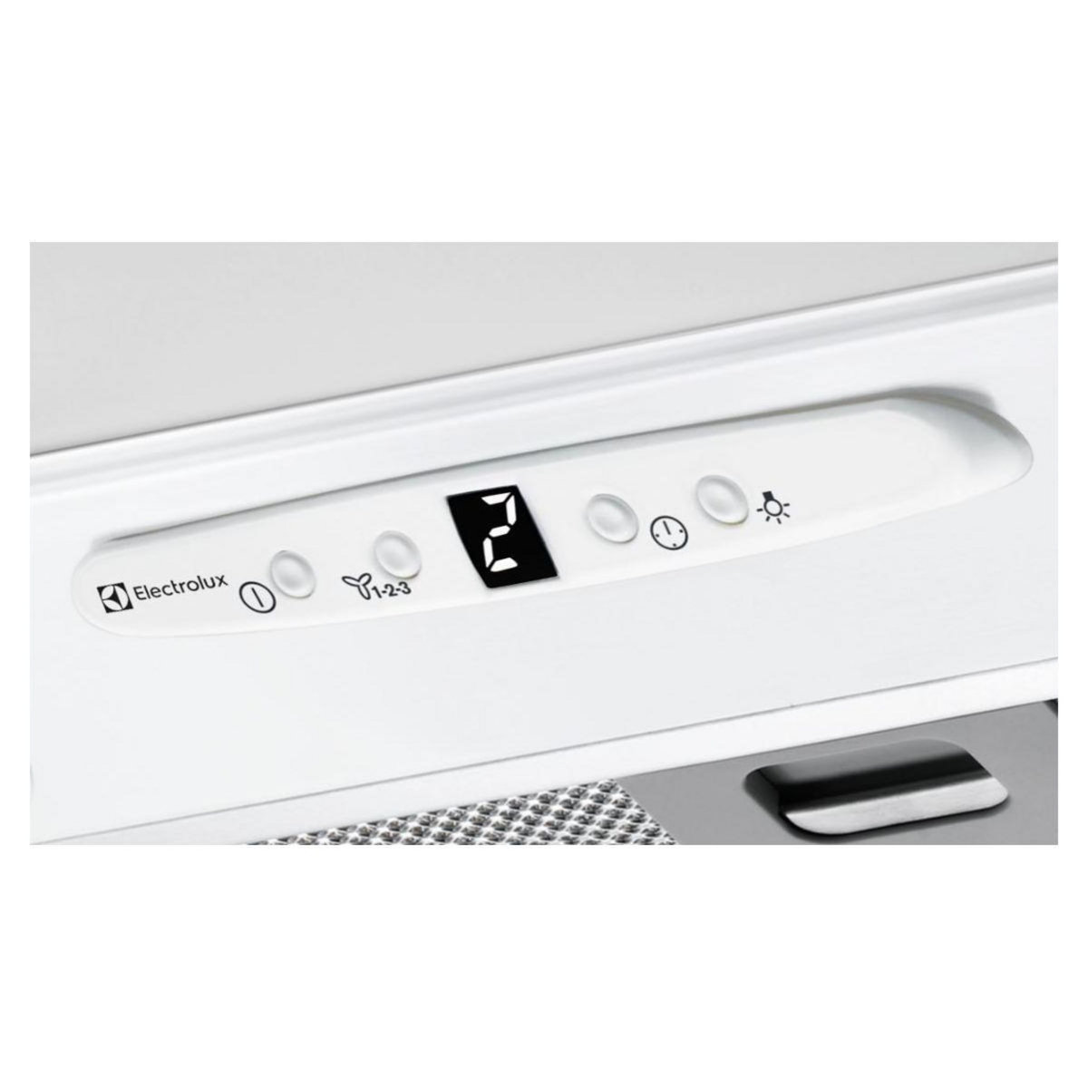 ELECTROLUX Hotte plafond LFG615W