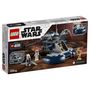 Voir la diapositive 3 : LEGO LEGO Star Wars 75283 Char d'Assaut Blindé (AAT), Jeu de Construction, Minifigurines, Droïdes