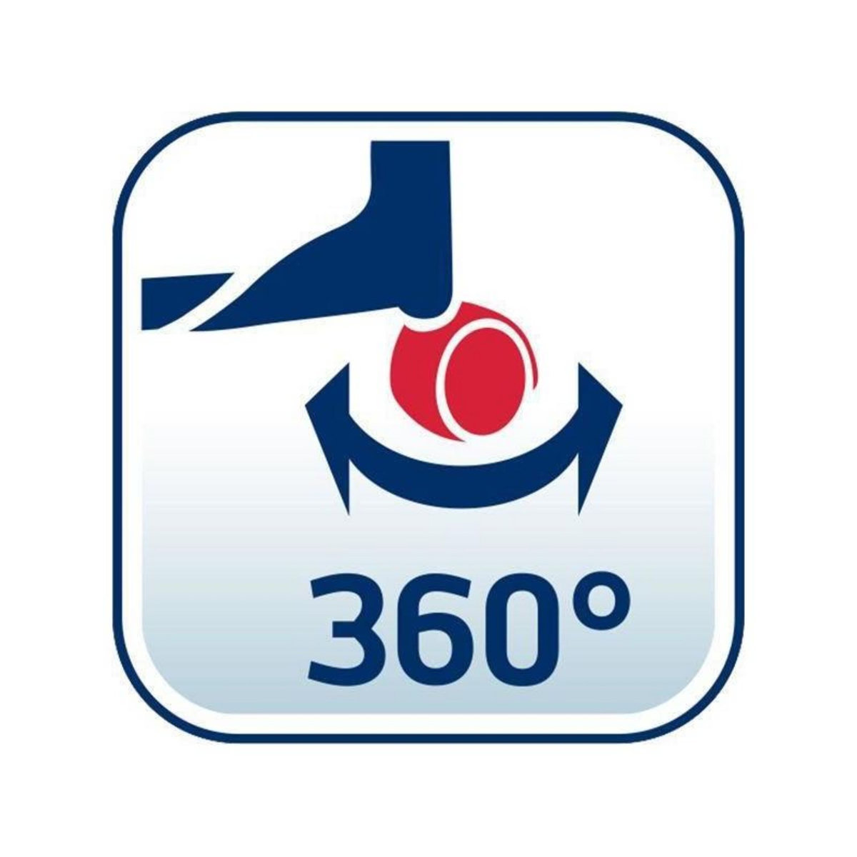 Leifheit LEIFHEIT 81456 Tour de sechage Classic Tower 450, etendoir a linge 4 niveaux, sechoir a linge tour 45 m, demie-ouverture, roulet