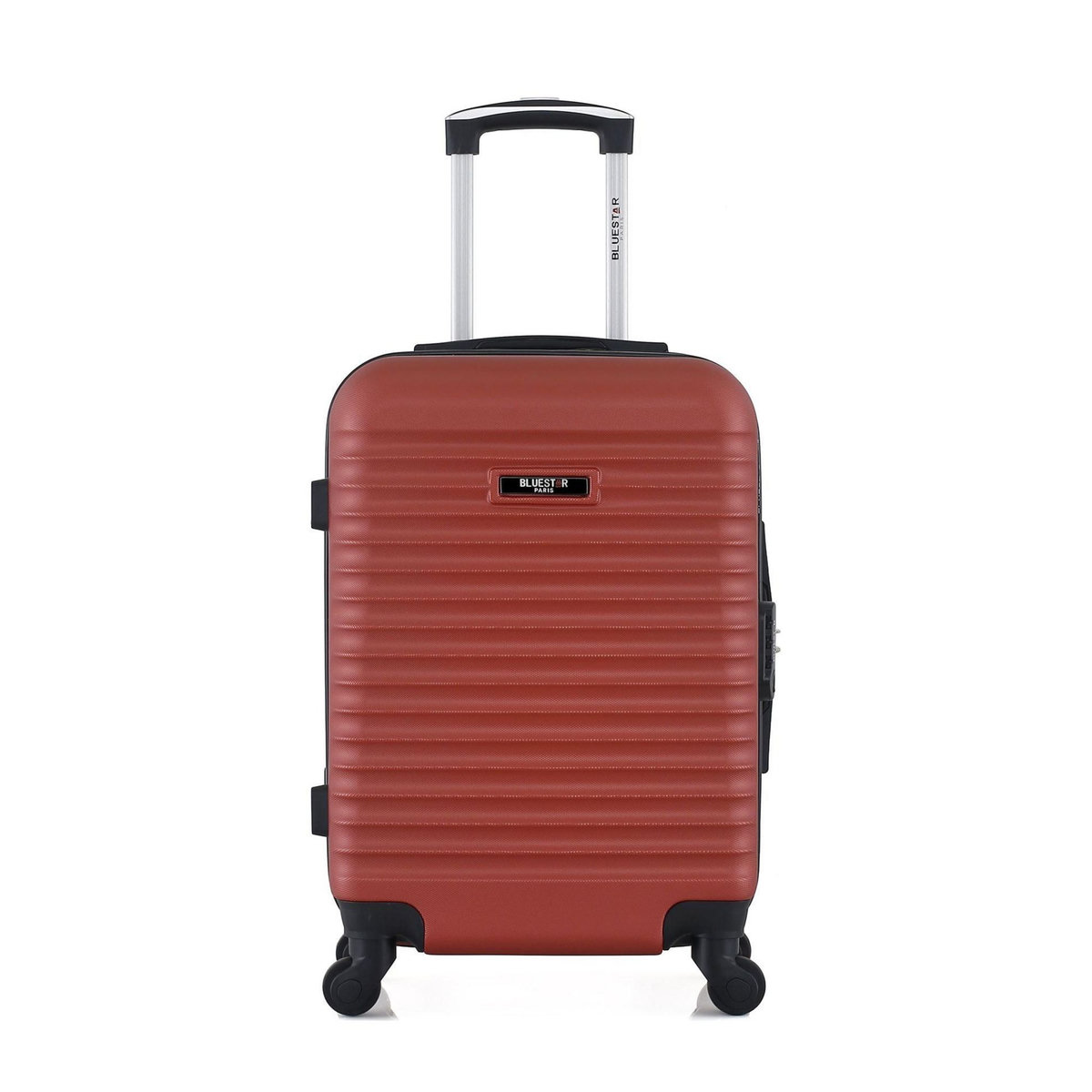BLUESTAR BLUESTAR - Valise Cabine BRAZILIA 55 cm 4 Roues
