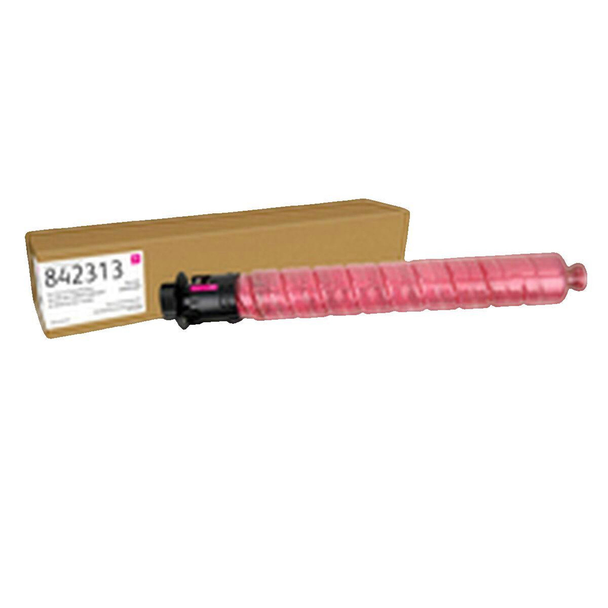 Voir la diapositive 2 : Xerox Toner Xerox Ricoh 842313 Magenta