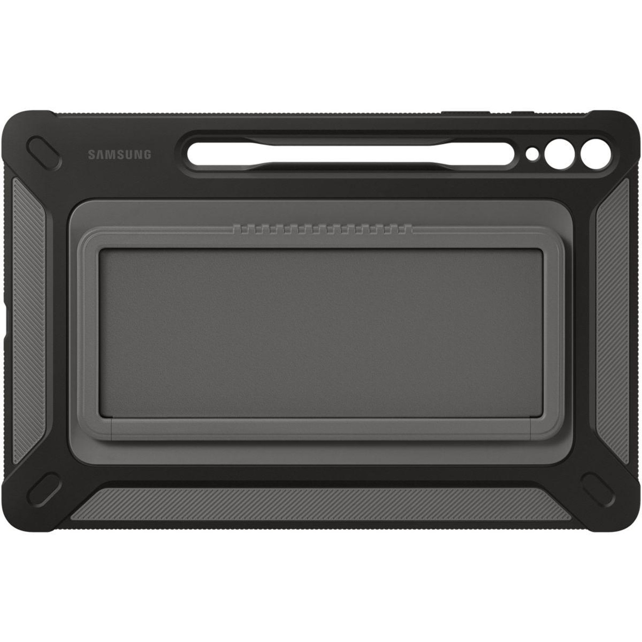 Samsung Support tablette Book Cover Keyboard TabS10+ S9+ Noir
