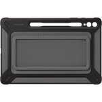 Samsung Support tablette Book Cover Keyboard TabS10+ S9+ Noir