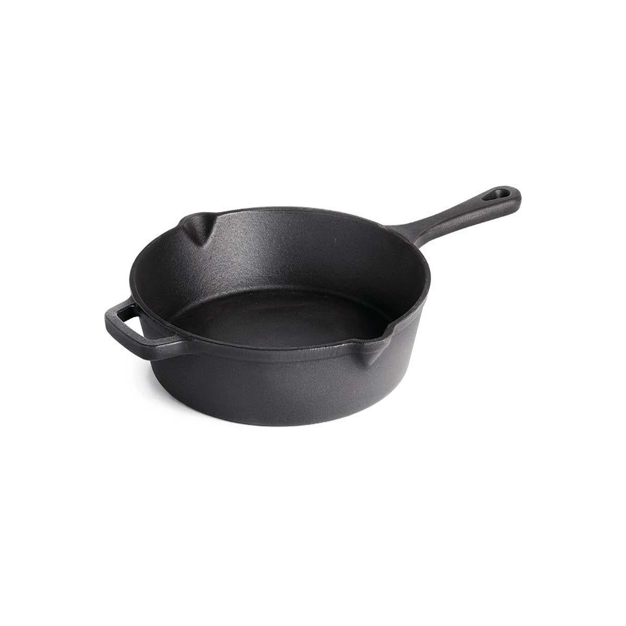 NAPOLEON Poêle en fonte Ø 24 cm avec bec verseur pour barbecue - Napoleon