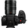 Voir la diapositive 4 : PANASONIC Appareil photo Hybride GH7 noir +12-60mm Leica
