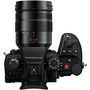 Voir la diapositive 4 : PANASONIC Appareil photo Hybride GH7 noir +12-60mm Leica